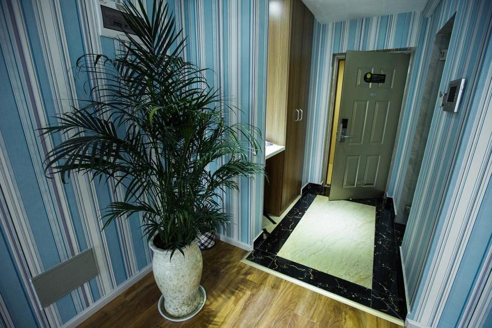 Yawei Apartment Hotel Kunming Esterno foto