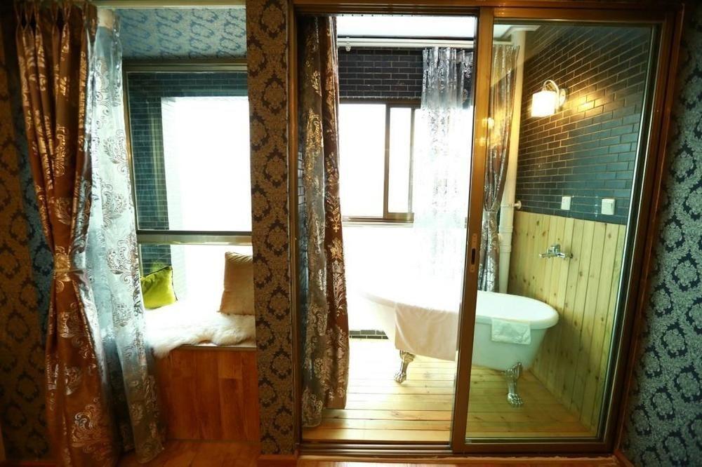 Yawei Apartment Hotel Kunming Esterno foto