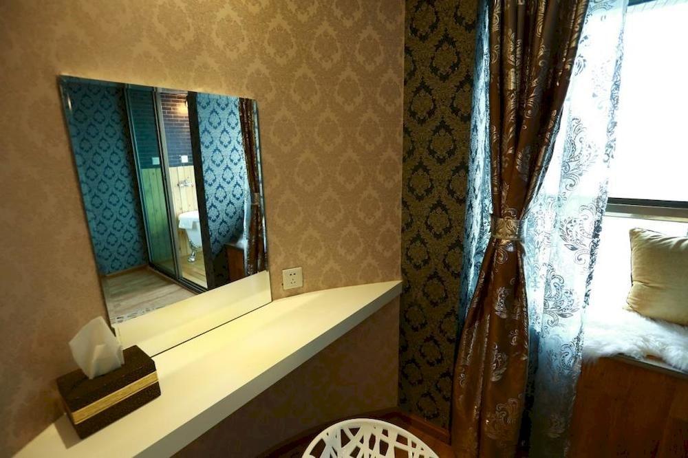 Yawei Apartment Hotel Kunming Esterno foto