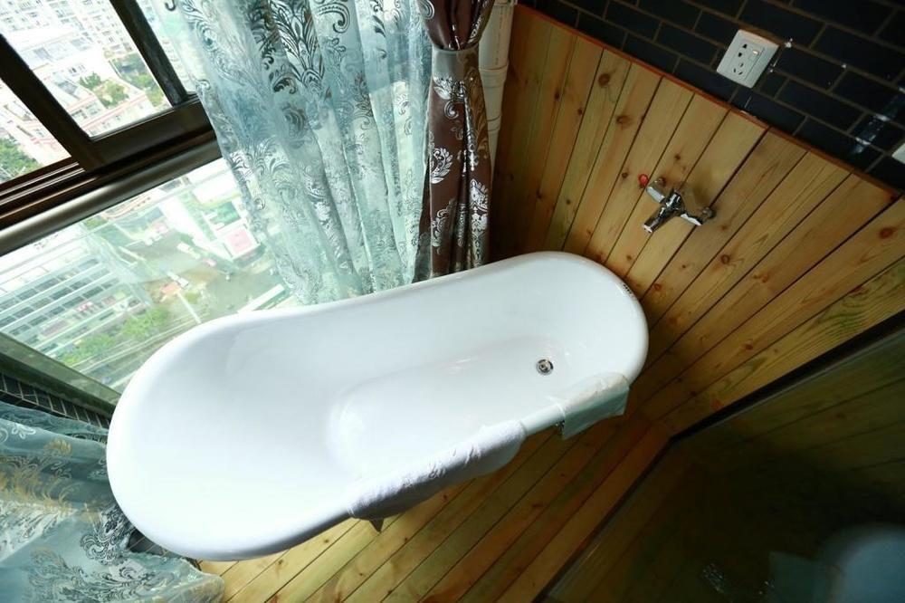 Yawei Apartment Hotel Kunming Esterno foto