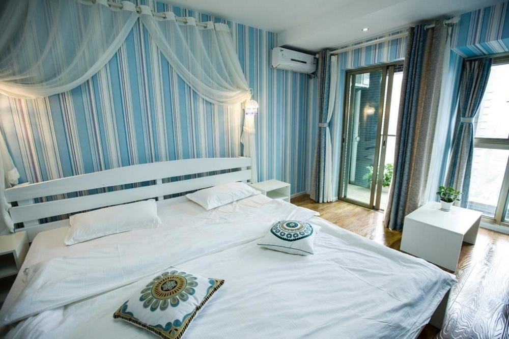 Yawei Apartment Hotel Kunming Esterno foto