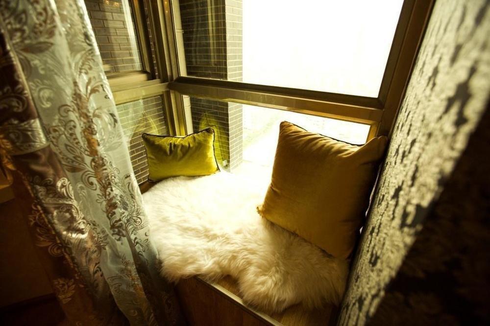Yawei Apartment Hotel Kunming Esterno foto