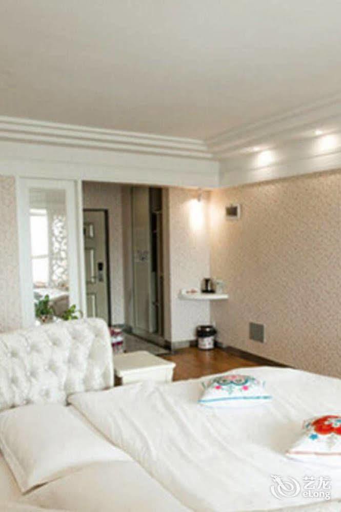 Yawei Apartment Hotel Kunming Esterno foto